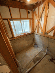 ゆったりあったか心地よい、お風呂の幸せが詰まったTOTOサザナ　世田谷区S様邸